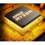 CPU AMD Ryzen 5 5600X AM4 BOX CPU AMD Ryzen 5 5600X AM4 BOX
