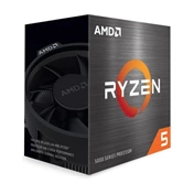 CPU AMD Ryzen 5 5600X AM4 BOX CPU AMD Ryzen 5 5600X AM4 BOX
