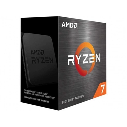 CPU AMD Ryzen 7 5700X AM4 BOX