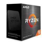 CPU AMD Ryzen 9 5950X AM4 WOF