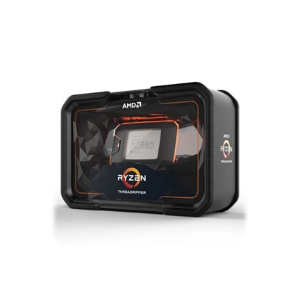 CPU AMD Ryzen Threadripper 2920X TR4 BOX WOF