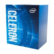 CPU INTEL Celeron G5900 3,4GHz LGA1200 2M Cache BOX