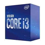 CPU INTEL Core i3-10100F 3,6GHz 6MB LGA1200 BOX