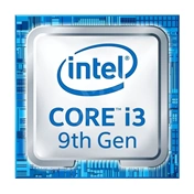 CPU INTEL Core i3-9100F 3,6GHz 6MB LGA1151 BOX