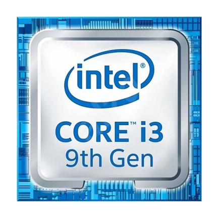 CPU INTEL Core i3-9100F 3,6GHz 6MB LGA1151 BOX