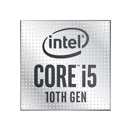 CPU INTEL Core i5-10400F 2,9GHz 12MB S1200 TRAY