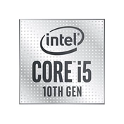 CPU INTEL Core i5-10400 2,9GHz Comet Lake 1200 TRAY