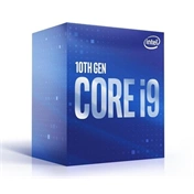 CPU INTEL Core i9-10900 2.8GHz 20MB LGA1200 BOX