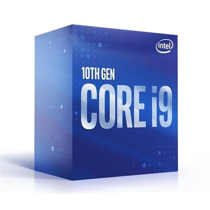CPU INTEL Core i9-10900 2.8GHz 20MB LGA1200 BOX