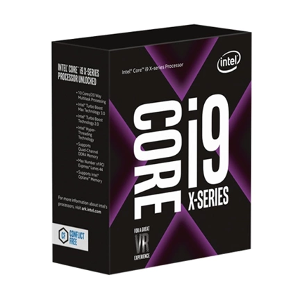 CPU INTEL Core i9-10980XE 3.0GHz LGA2066 BOX