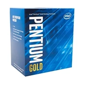 CPU INTEL Pentium G6600 4,2GHz LGA1200 4M Cache BOX