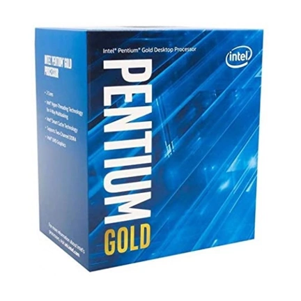 CPU INTEL Pentium G6600 4,2GHz LGA1200 4M Cache BOX