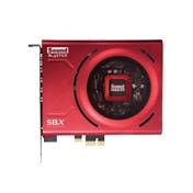 CREATIVE SoundBlaster Z SE