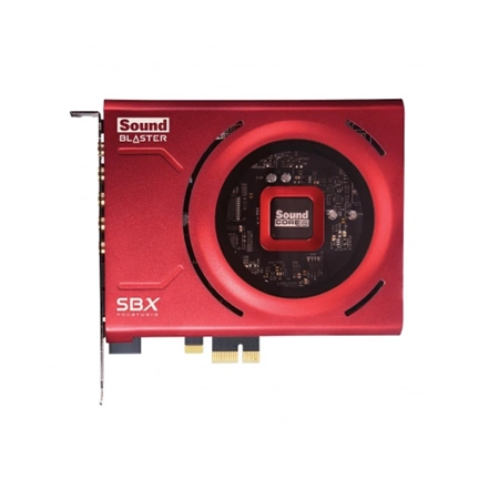 CREATIVE SoundBlaster Z SE