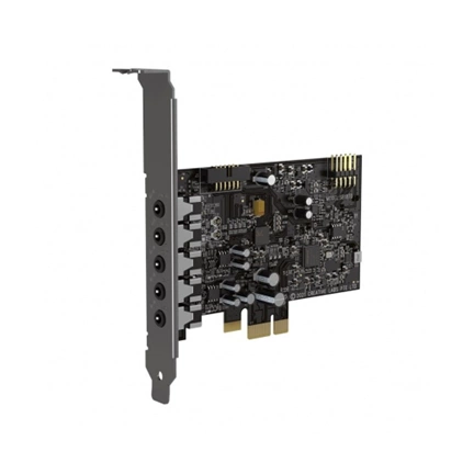 CREATIVE Sound Blaster Audigy Fx V2