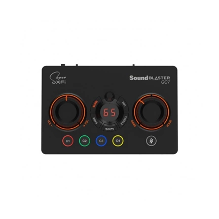 CREATIVE Sound Blaster GC7