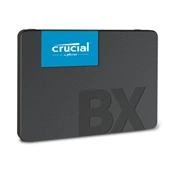 CRUCIAL BX500 SATA 2,5" 480GB