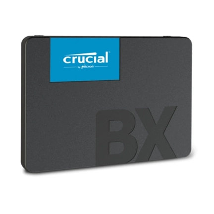 CRUCIAL BX500 SATA 2,5" 480GB