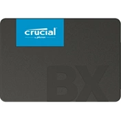 CRUCIAL BX500 SATA 2,5" 480GB