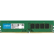CRUCIAL DDR4 2666MHz CL19 4GB