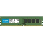 CRUCIAL DDR4 2666MHz CL19 8GB