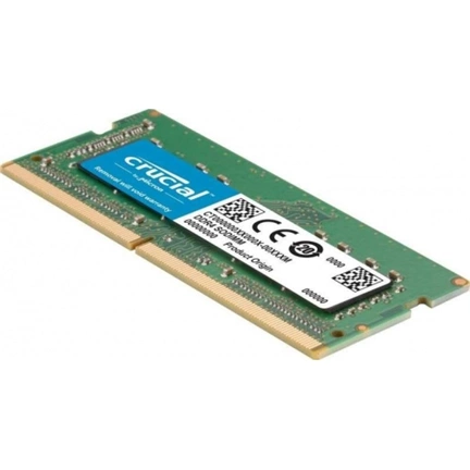 CRUCIAL DDR4 SO-DIMM 3200MHz CL22 16GB TAA