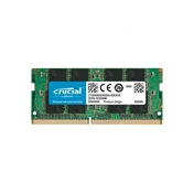 CRUCIAL DDR4 SO-DIMM 3200MHz CL22 16GB TAA