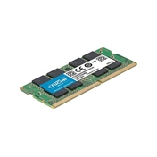 CRUCIAL DDR4 SO-DIMM 3200MHz CL22 32GB