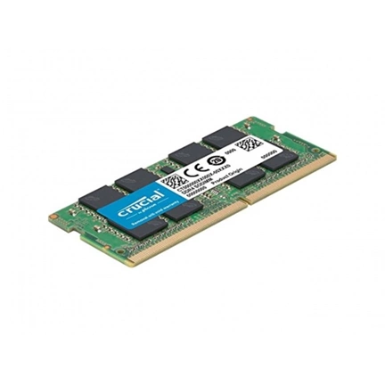 CRUCIAL DDR4 SO-DIMM 3200MHz CL22 32GB