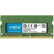CRUCIAL DDR4 SO-DIMM 3200MHz CL22 8GB