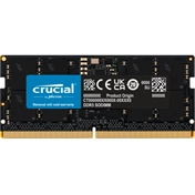 CRUCIAL DDR5 SO-DIMM 5200MHz CL42 32GB