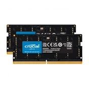 CRUCIAL DDR5 SO-DIMM 5200MHz CL42 64GB (2x32GB Kit