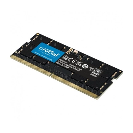 CRUCIAL DDR5 SO-DIMM 5600MHz CL46 32GB (2x16GB Kit)