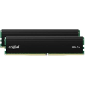 CRUCIAL Pro DDR4 3200MHz CL22 32GB (2x16GB Kit)