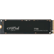 CRUCIAL T700 PCIe Gen5 NVMe M.2 SSD 2TB