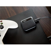 CRUCIAL X6 Portable SSD USB 3.2 Gen 2 Type-C 500GB