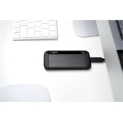 CRUCIAL X8 Portable SSD USB 3.2 Gen 2 Type-C 1TB