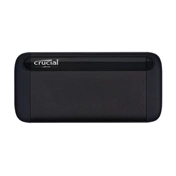 CRUCIAL X8 Portable SSD USB 3.2 Gen 2 Type-C 1TB