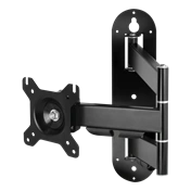 CSOMAGOLÁS SÉRÜLT ARCTIC W1C - Extendable Wall-Mount monitor arm
