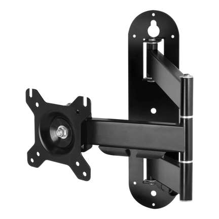 CSOMAGOLÁS SÉRÜLT ARCTIC W1C - Extendable Wall-Mount monitor arm