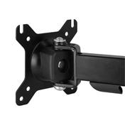 CSOMAGOLÁS SÉRÜLT ARCTIC W1C - Extendable Wall-Mount monitor arm