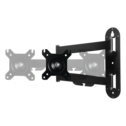 CSOMAGOLÁS SÉRÜLT ARCTIC W1C - Extendable Wall-Mount monitor arm