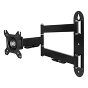 CSOMAGOLÁS SÉRÜLT ARCTIC W1C - Extendable Wall-Mount monitor arm
