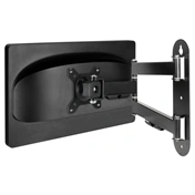 CSOMAGOLÁS SÉRÜLT ARCTIC W1C - Extendable Wall-Mount monitor arm