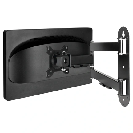 CSOMAGOLÁS SÉRÜLT ARCTIC W1C - Extendable Wall-Mount monitor arm