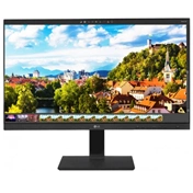 CSOMAGOLÁS SÉRÜLT MON LG 24BK550Y-B 24" CSOMAGOLÁS SÉRÜLT MON LG 24BK550Y-B 24"