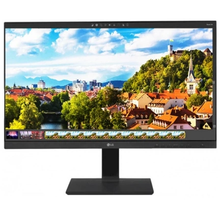 CSOMAGOLÁS SÉRÜLT MON LG 24BK550Y-B 24" CSOMAGOLÁS SÉRÜLT MON LG 24BK550Y-B 24"
