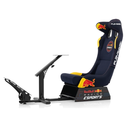 CSOMAGOLÁS SÉRÜLT PLAYSEAT® RedBull Racing eSport játékülés