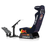 CSOMAGOLÁS SÉRÜLT PLAYSEAT® RedBull Racing eSport játékülés