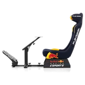 CSOMAGOLÁS SÉRÜLT PLAYSEAT® RedBull Racing eSport játékülés